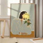 Thecrysanthemum