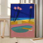 Malibu Beach