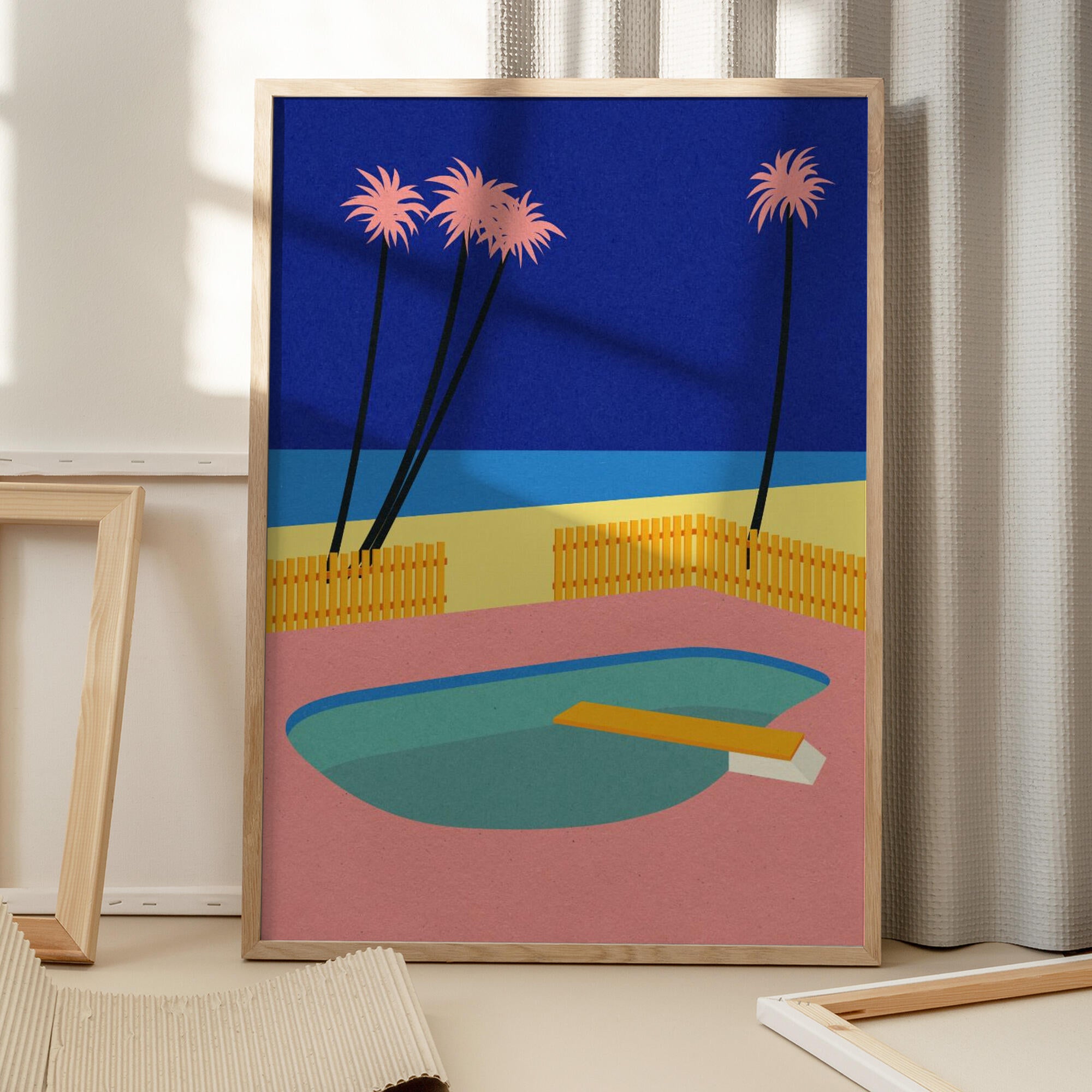 Malibu Beach