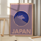 Great Wave of Japan