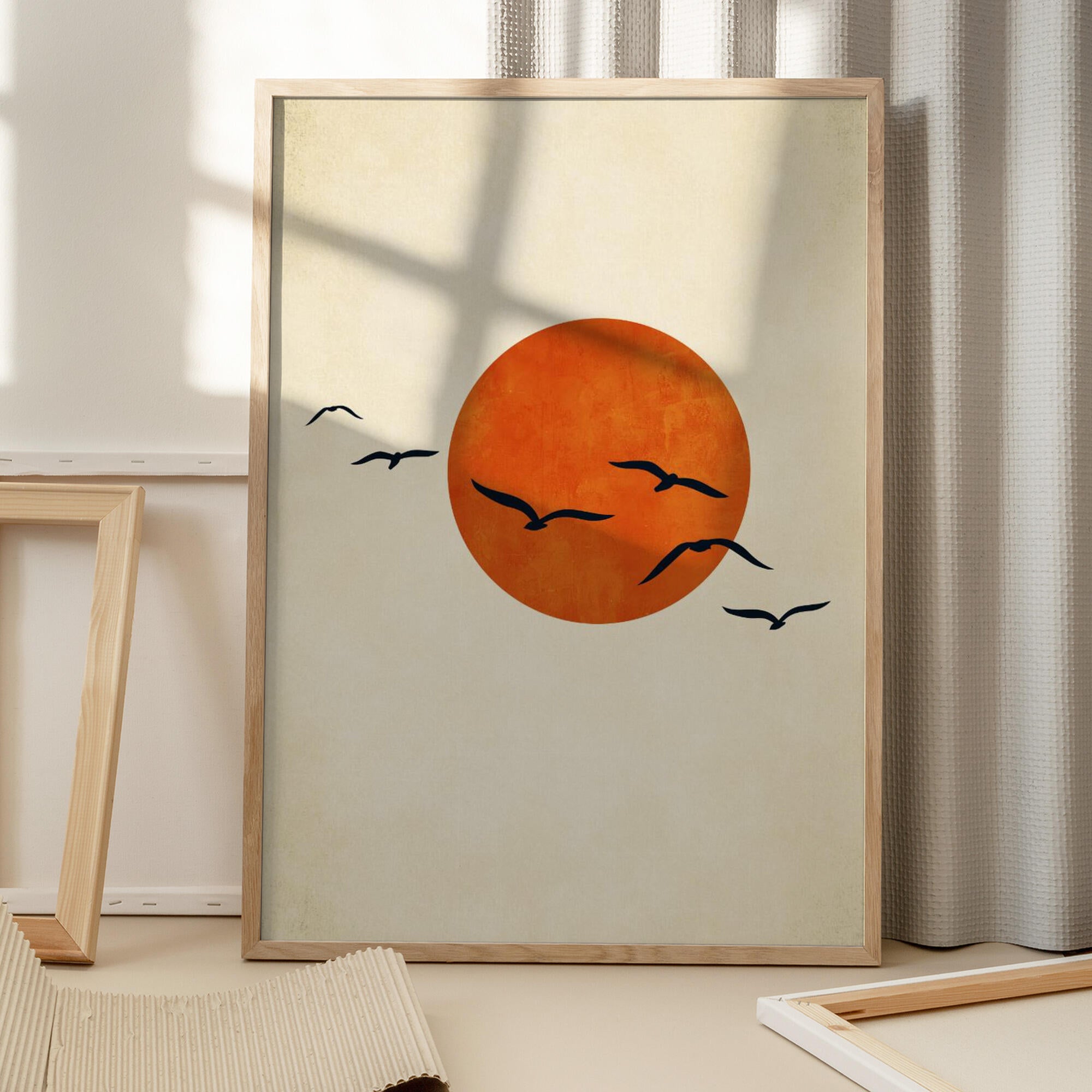 Dancing With the Sun