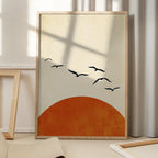 Sunset Dreams