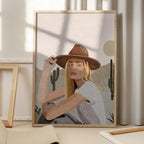 Cowgirl