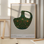 Wm Greek 09ratio 4x5 Print By Bohonewart