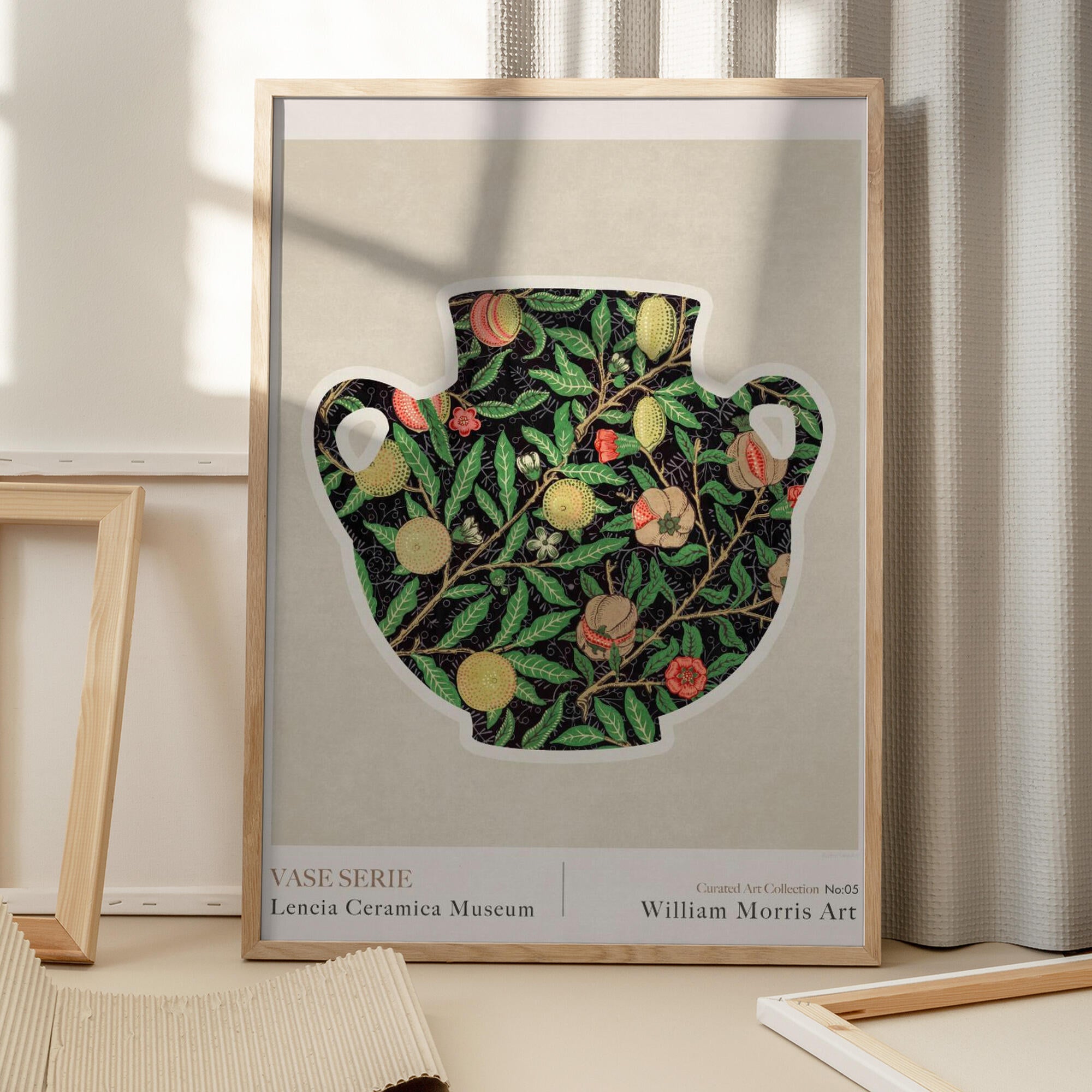 Wm Greek 05ratio 4x5 Print By Bohonewart