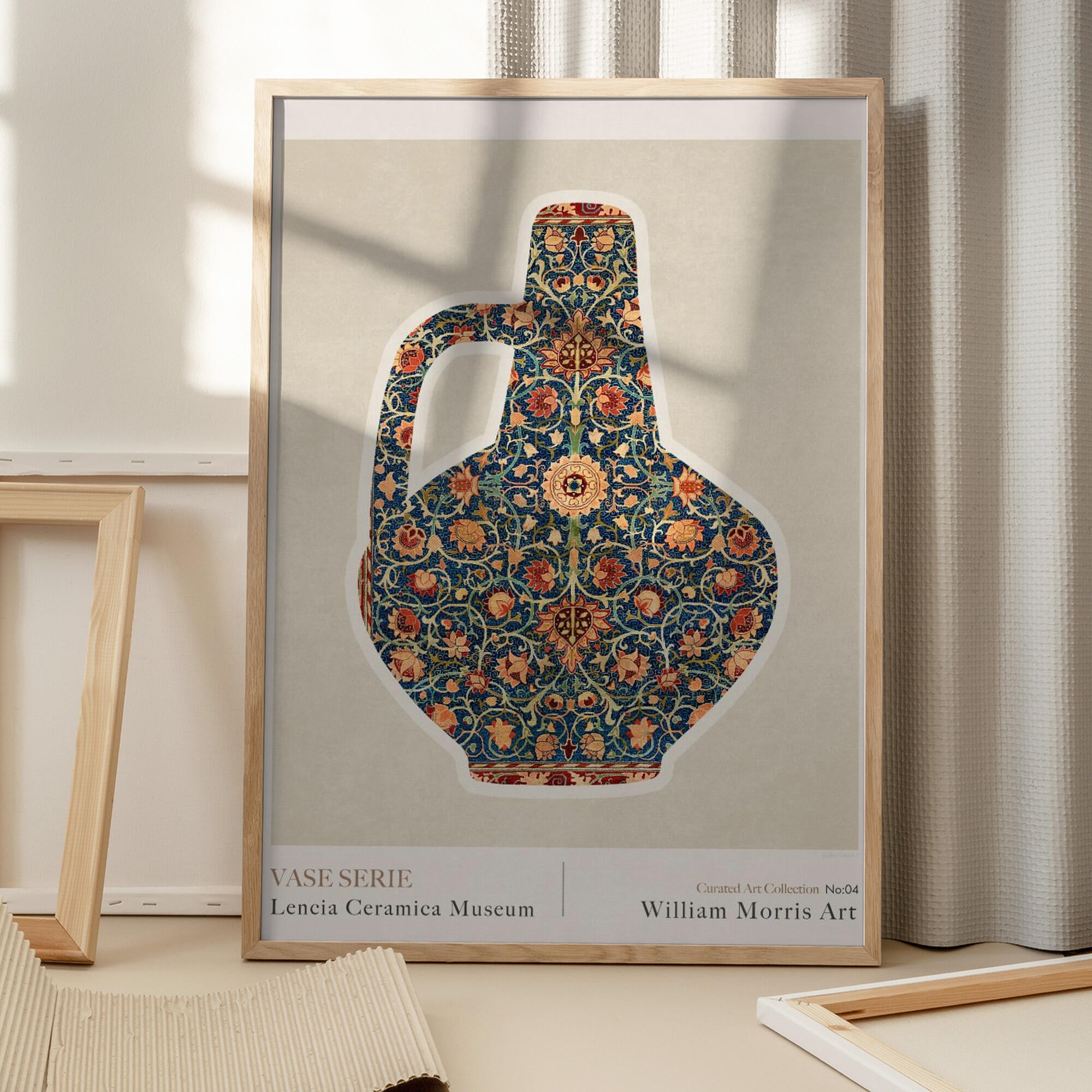 Wm Greek 04ratio 4x5 Print By Bohonewart