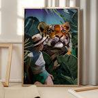 Jungle Encounter