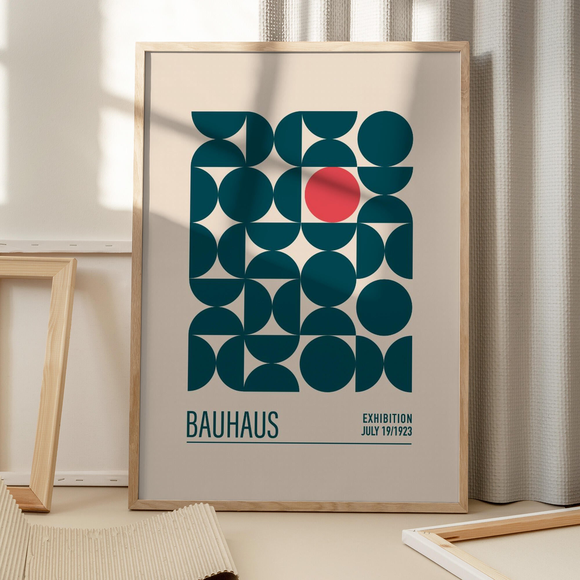 Geometric Harmony