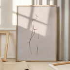 Graceful Outline