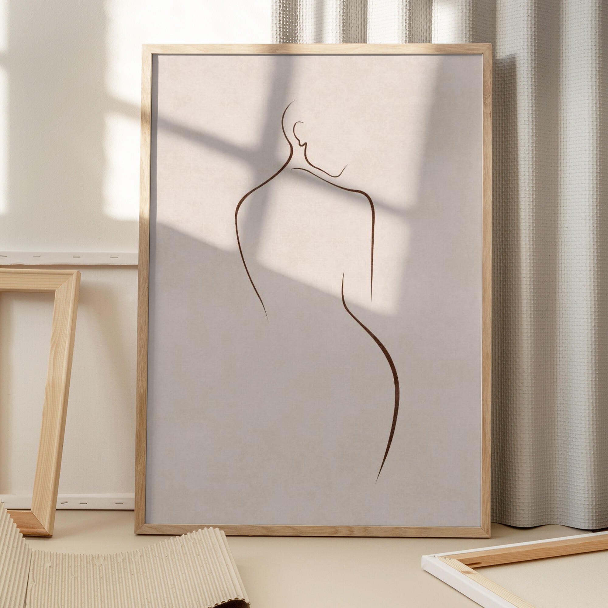 Minimal Elegance
