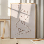 Graceful Contours
