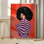Bold Stripes