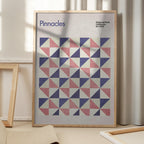 Geometric Harmony
