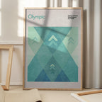 Geometric Peaks
