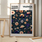 Blossoms of Valencia
