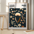 Blossoms of Paris