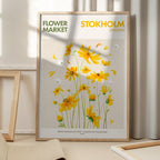 Stockholm Blooms