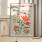Barcelona Blooms
