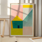 Spaces 3 Haus