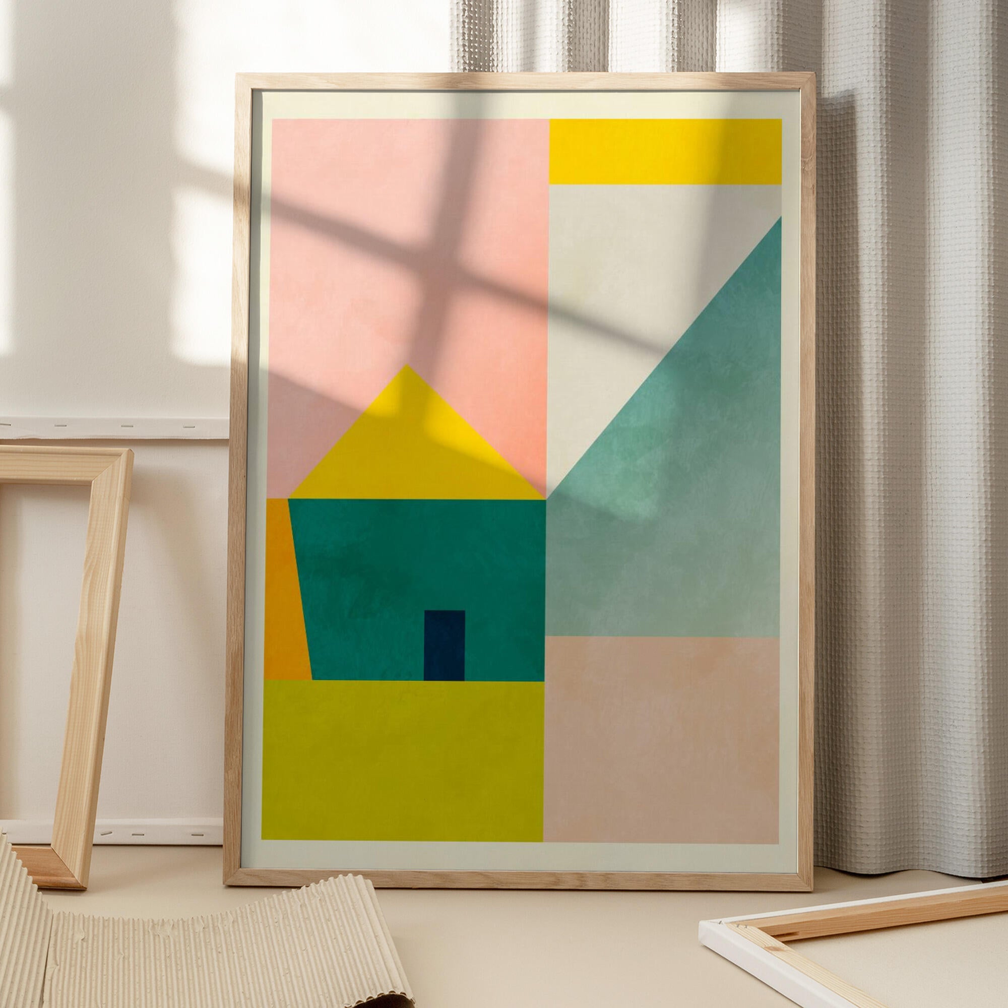 Spaces 3 Haus