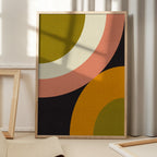 Geo Shapes Fall 21 Rounded