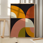 Geo Shapes Fall 21 Geo
