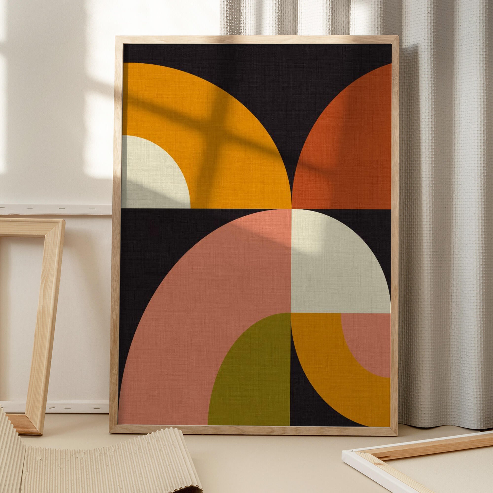 Geo Shapes Fall 21 Geo