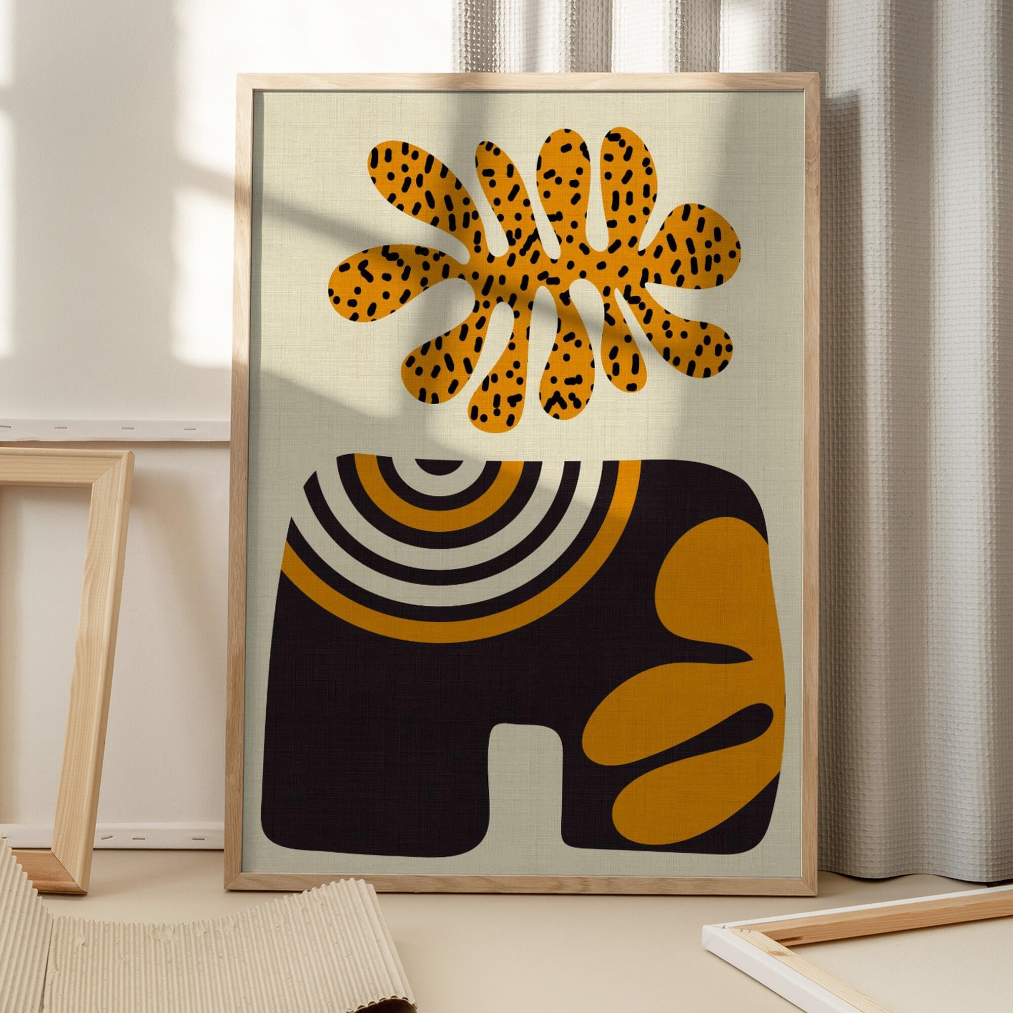 Matisse Cut Outs8