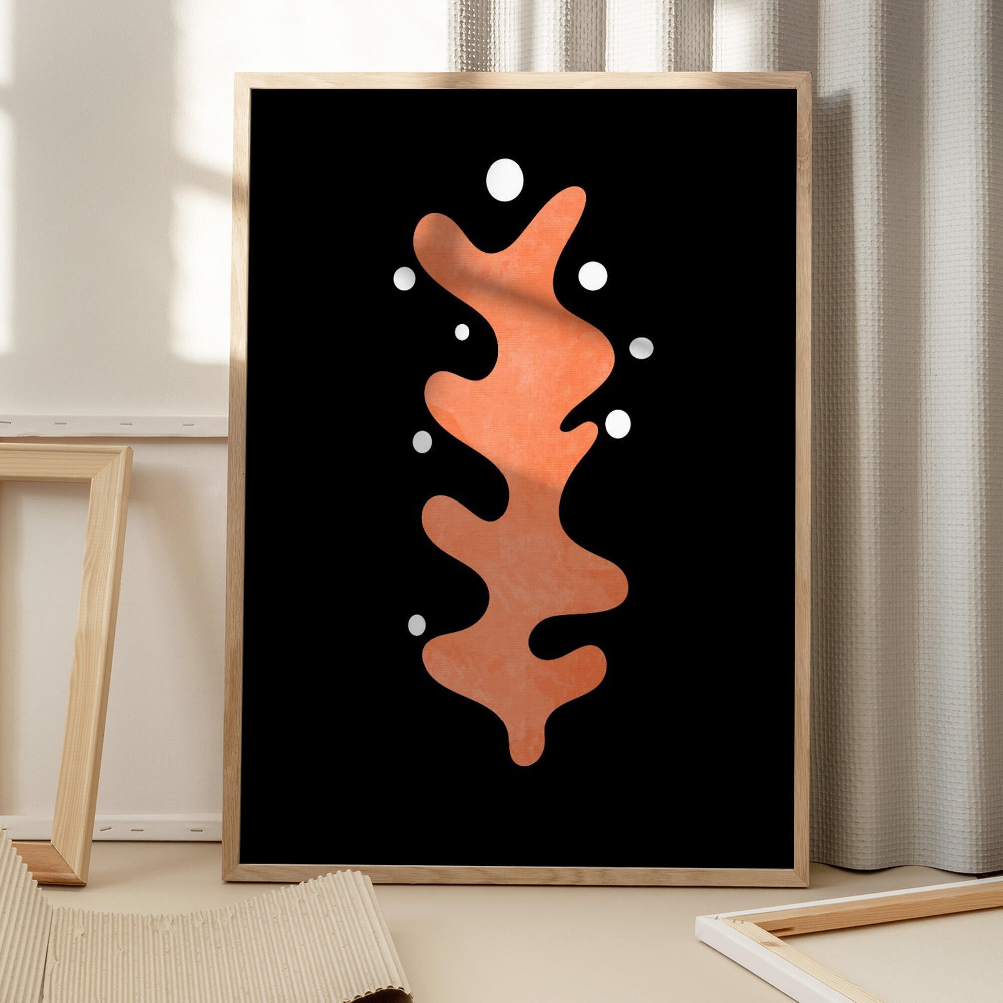 Aquarell Miro Shapes4 Kopie