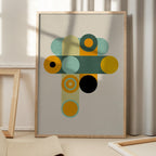 Rainbow Plus Shapes9