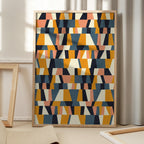 Rainbow Plus Shapes  Blue Mustard14