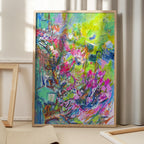 Blooming Dreamscape