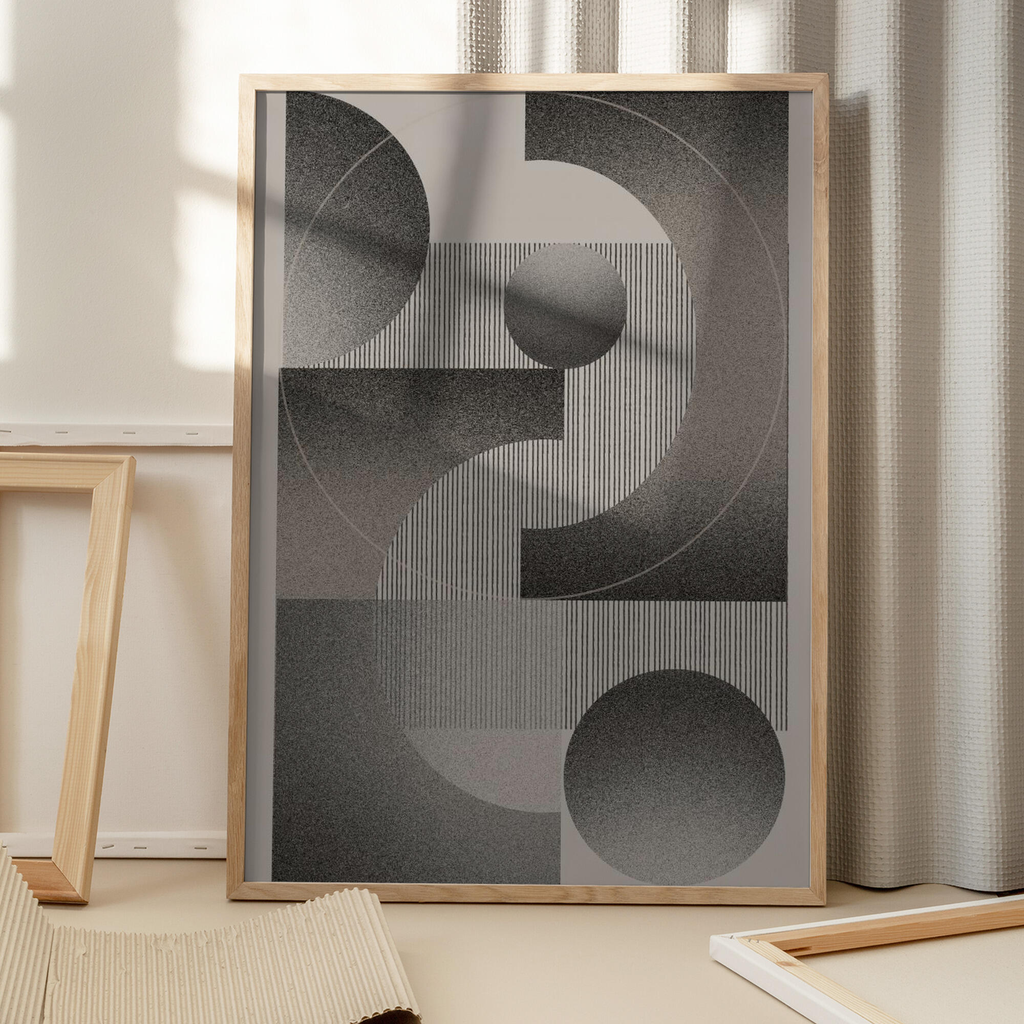 Geometric Elegance