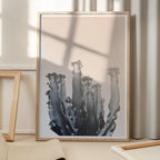 Cactus Silhouettes