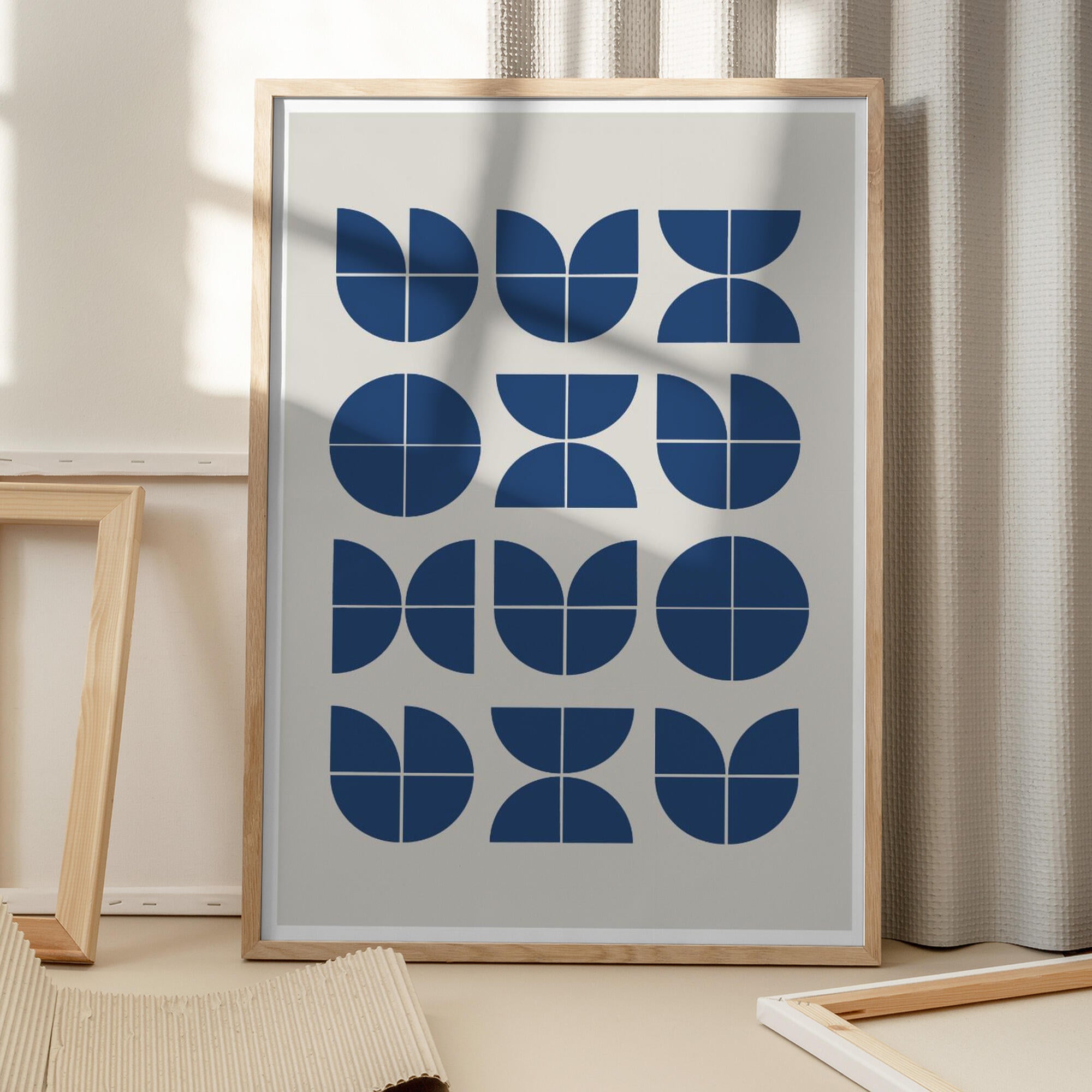 Geometric Harmony