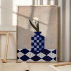 Check the Vase