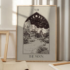 The Moon
