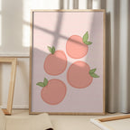 Peachy Quartet