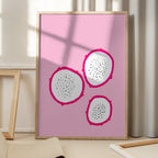 Dragon Fruit Trio