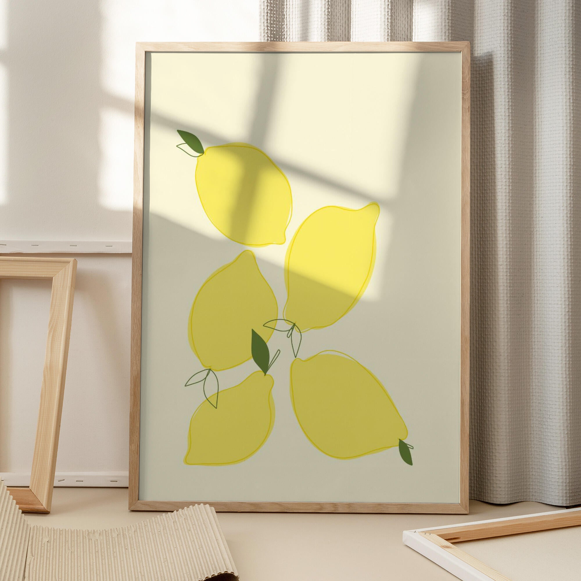 Lemon Harmony