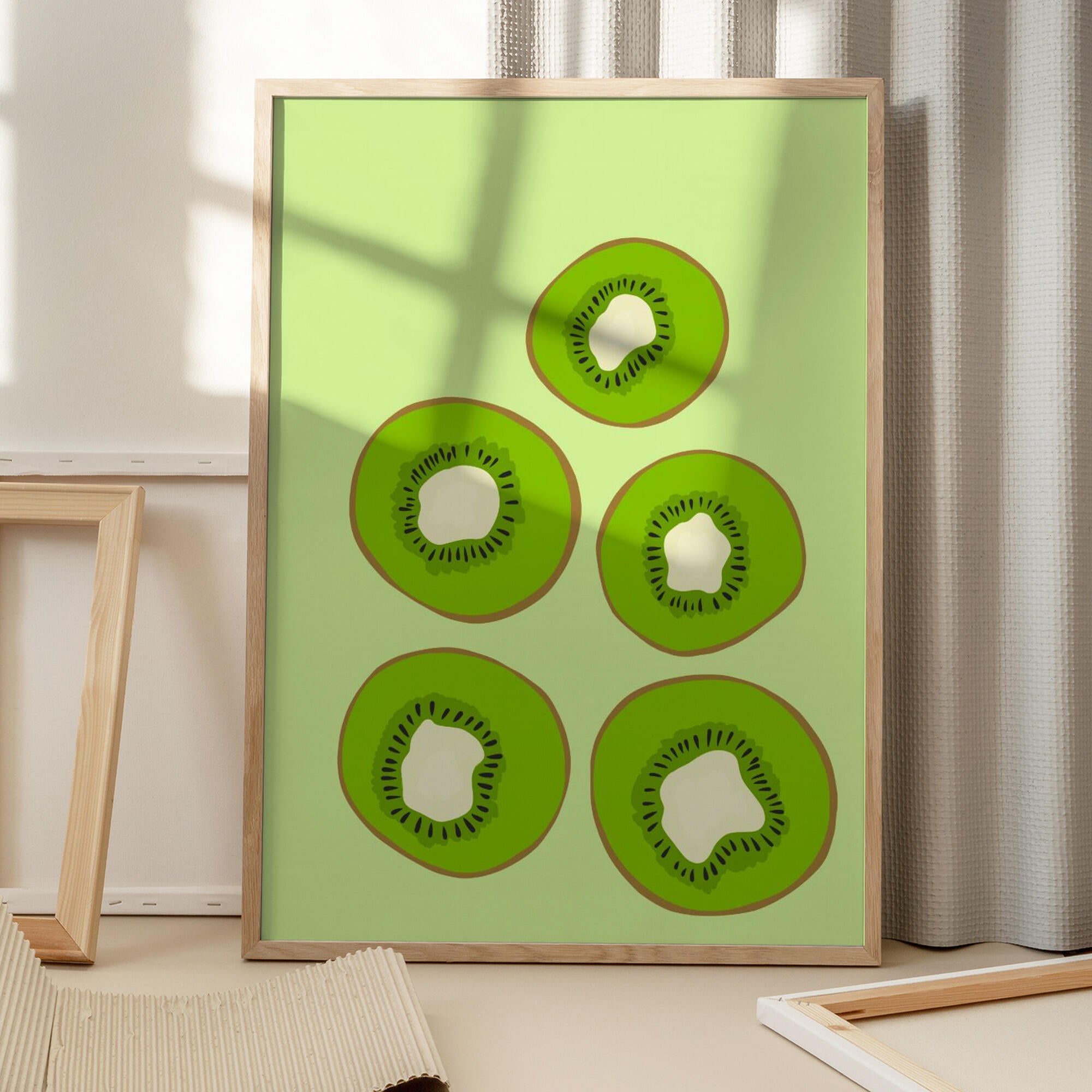 Kiwi Delight