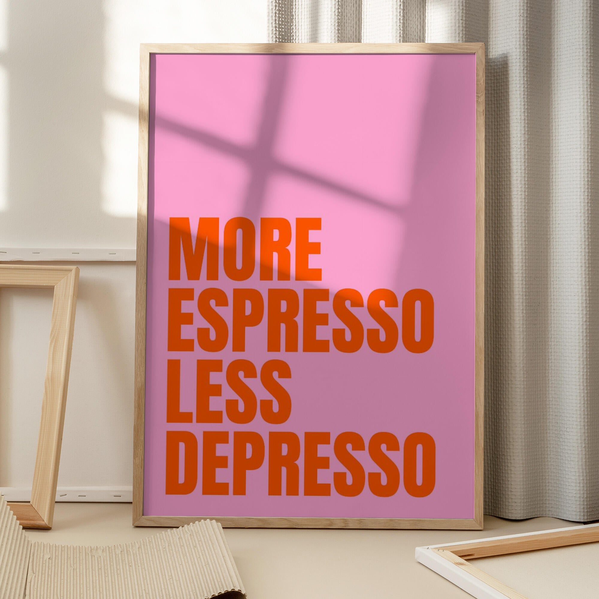 Caffeine Vibes