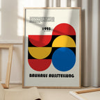 Bauhaus Ausstellung