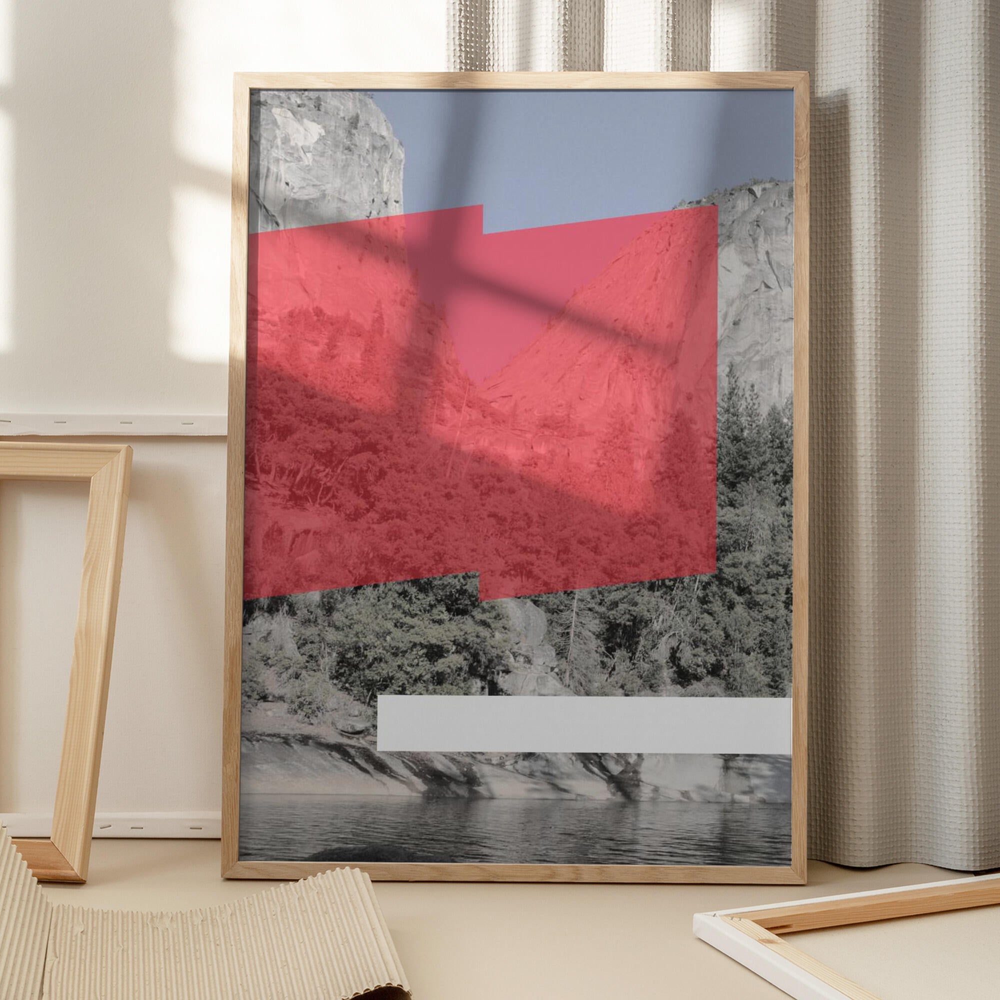 Crimson Peaks