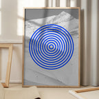 Blue Echoes