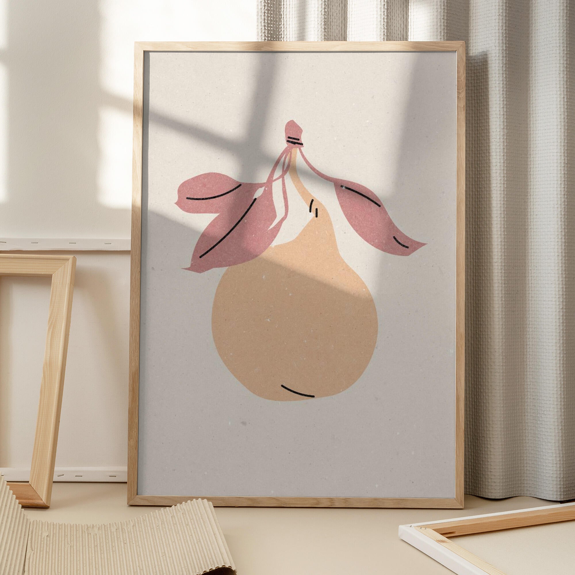 Pear