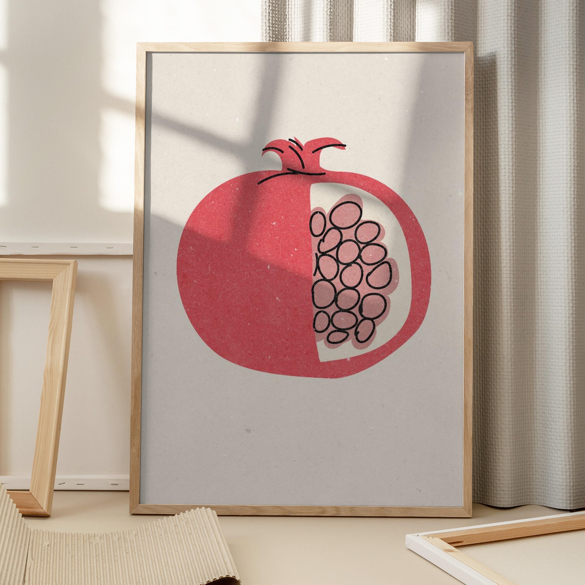 Pomegranate