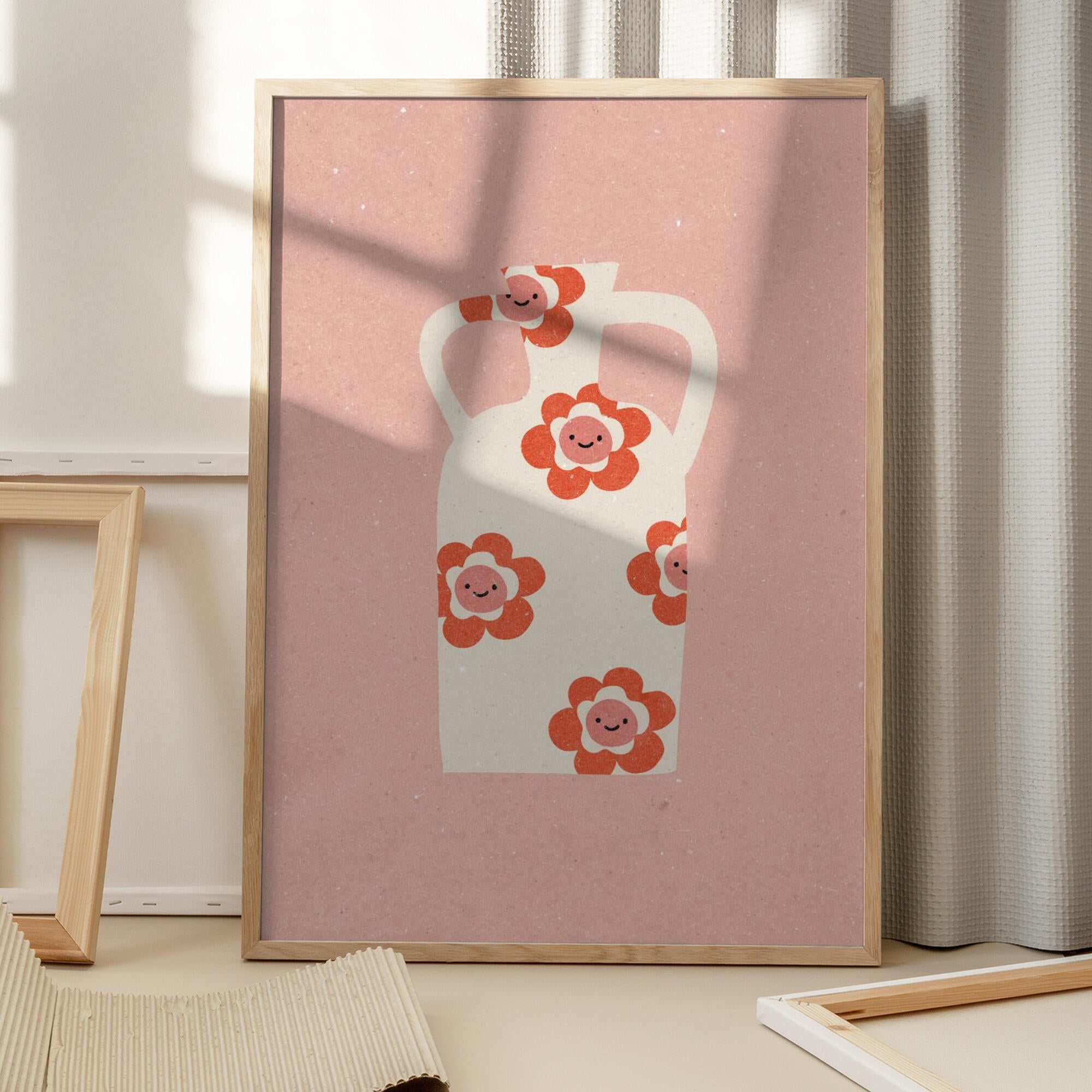 Vase 2