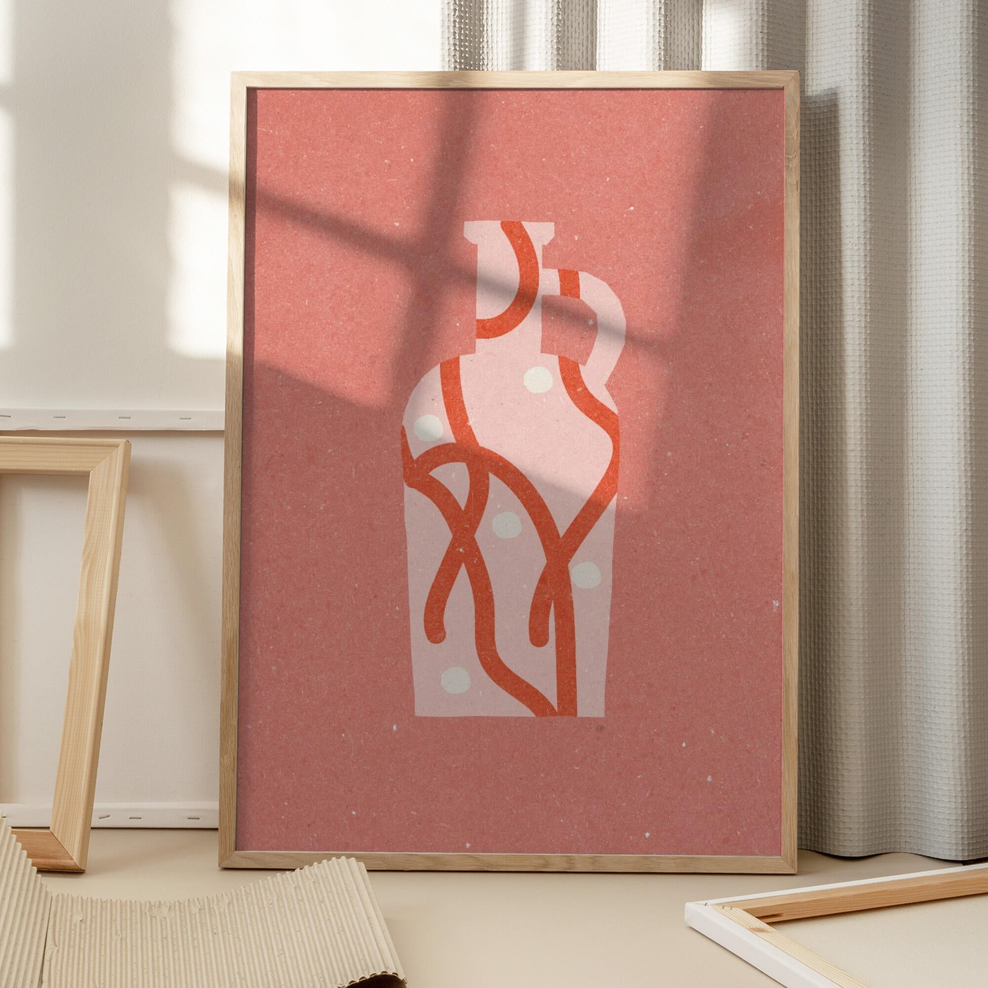 Vase 4