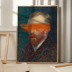 Modern Van Gogh